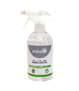 OxyPlus General Sanitizer 500 mL