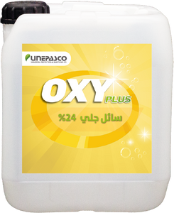 OxyPlus Dishwashing Liquid (24%) 10L