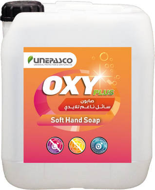 OxyPlus Soft Hand Soap 10L