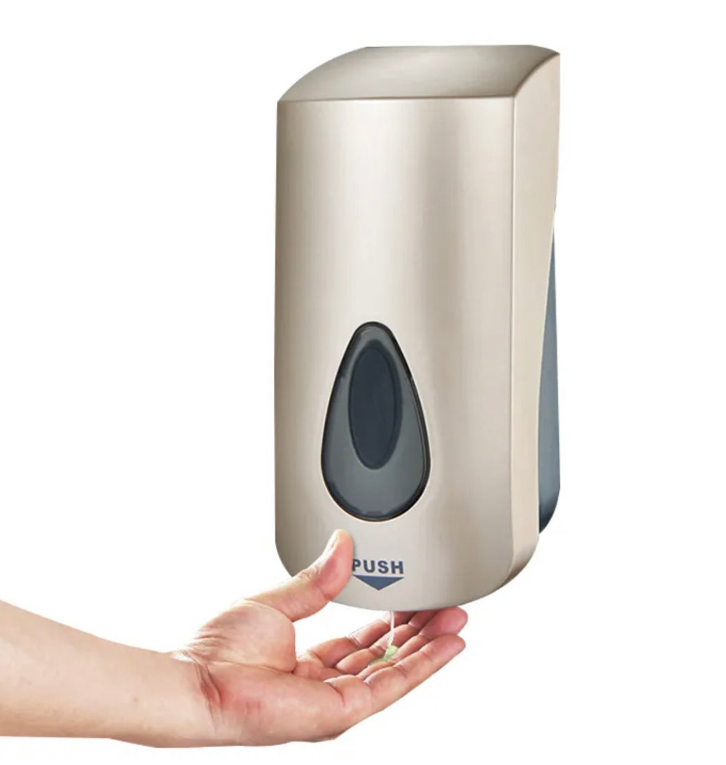 Unepasco Soap Dispenser