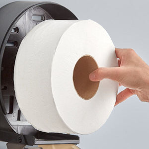 Unepasco Toilet Paper Dispenser