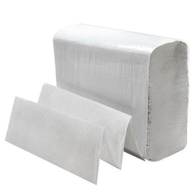 Unepasco Folded Paper Towel