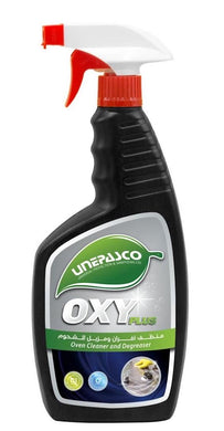 OxyPlus Oven Cleaner & Degreaser 750mL