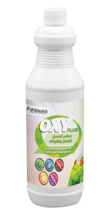 OxyPlus Fruit & Vegetable Disinfectant 1L