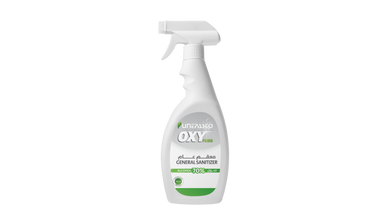 OxyPlus General Sanitizer 750 mL