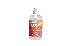 OxyPlus Soft Hand Soap