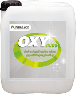 OxyPlus Oxygen-powered Air, Water, and Surface Disinfectant 10L