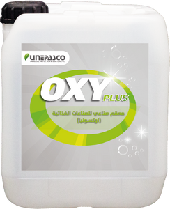 OxyPlus Effective Disinfectant for Food and Beverage Industries 10L