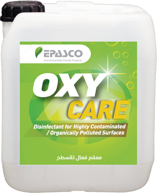 OxyCare All Surface Disinfectant 10L