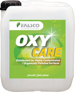 OxyCare All Surface Disinfectant 10L