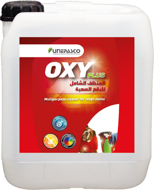 OxyPlus Multipurpose Cleaner 10L