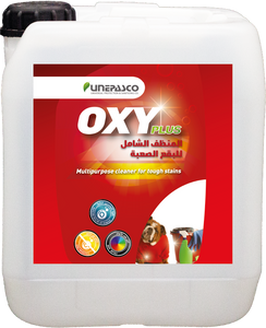 OxyPlus Multipurpose Cleaner 10L