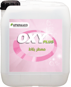 OxyPlus Floor Perfumer 10L