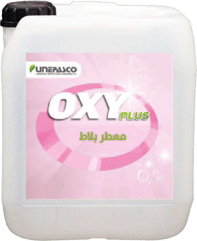 OxyPlus Floor Perfumer 10L
