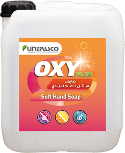 OxyPlus Soft Hand Soap 10L