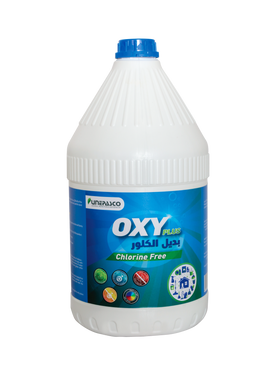OxyPlus Chlorine Free 3.5L