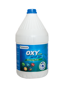 OxyPlus Chlorine Free 3.5L